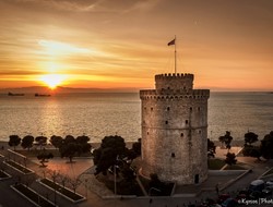 Βελτιωμένος ο καιρός αλλά... για λίγο