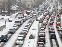 Σε κατάσταση έκτακτης ανάγκης η Θεσσαλονίκη