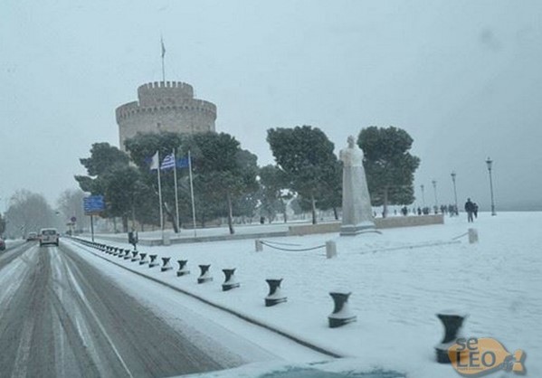 Έπος γράφει η Βόρεια Ελλάδα