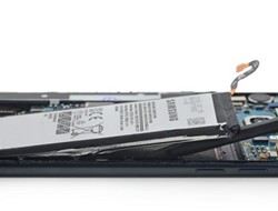 Στην μπαταρία ρίχνει την ευθύνη για τις εκρήξεις κινητών η Samsung