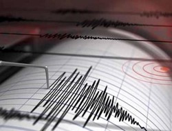 Θηριώδης σεισμός 7,8 Ρίχτερ στην Αλάσκα