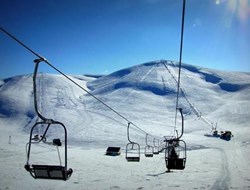 Σέλι: Πρωταρχικός στόχος η εγκατάσταση τεχνητής χιόνωσης