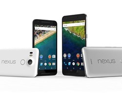 Google Pixel: Αυτό είναι το νέο έξυπνο κινητό του αμερικανικού κολοσσού
