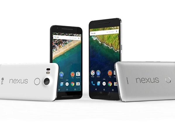 Google Pixel: Αυτό είναι το νέο έξυπνο κινητό του αμερικανικού κολοσσού