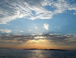 Ο Καιρός την Παρασκευή 01 και το Σάββατο 02 Σεπτεμβρίου