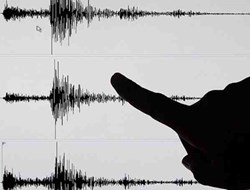 Σεισμός 4,3 Ρίχτερ βορειοδυτικά της Αμαλιάδας