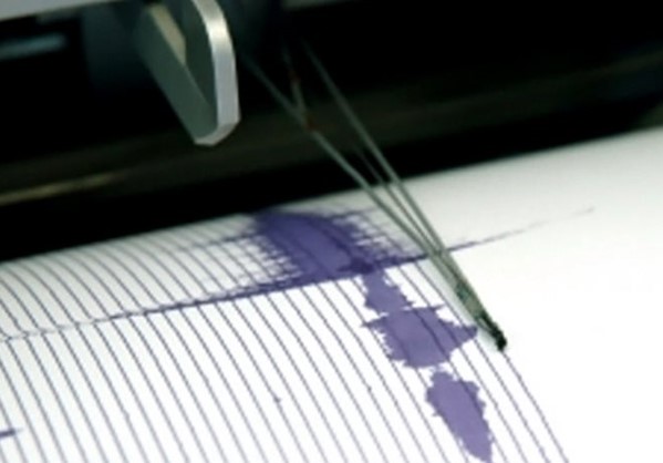 Ισχυρός σεισμός ταρακούνησε την Καλαμάτα