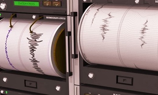 Νέος σεισμός 3,3 Ρίχτερ στα Γιάννενα