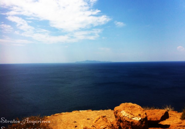 Υποχωρούν οι καταιγίδες και αρχίζουν τα μελτέμια…