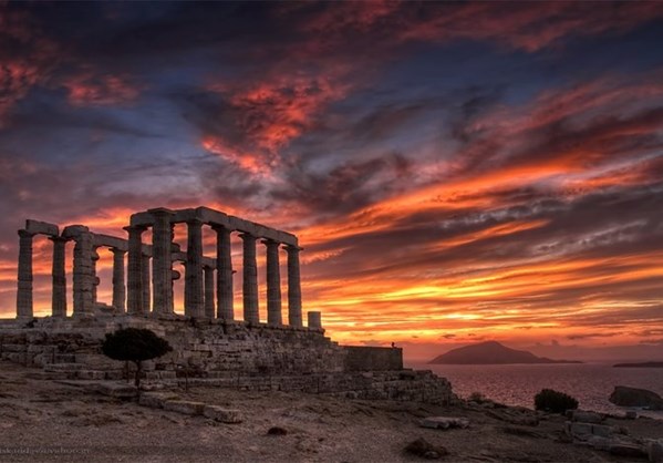 Διατήρηση του καλού καιρού έως και την Τρίτη