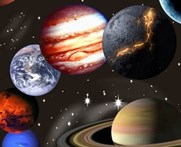 Πλανητάριο: «Παράξενοι κόσμοι στο ηλιακό σύστημα»