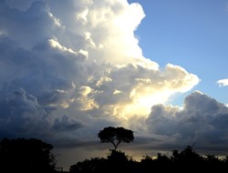 Ο καιρός την Πέμπτη και την Παρασκευή