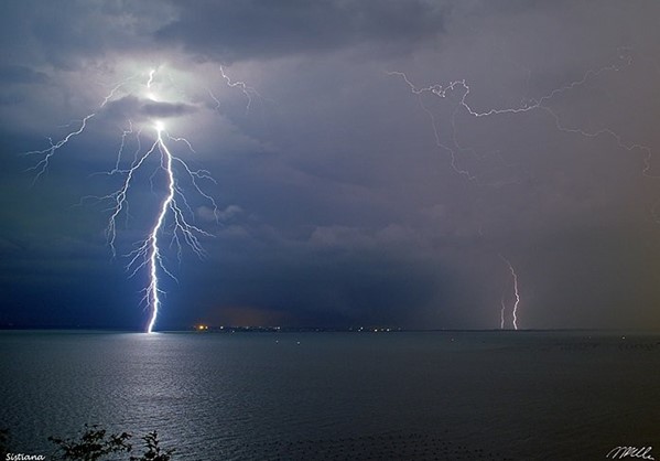 Ο καιρός σήμερα Τρίτη και αύριο Τετάρτη