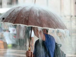 Συνεχίζεται η κακοκαιρία την Τρίτη 17/01/17