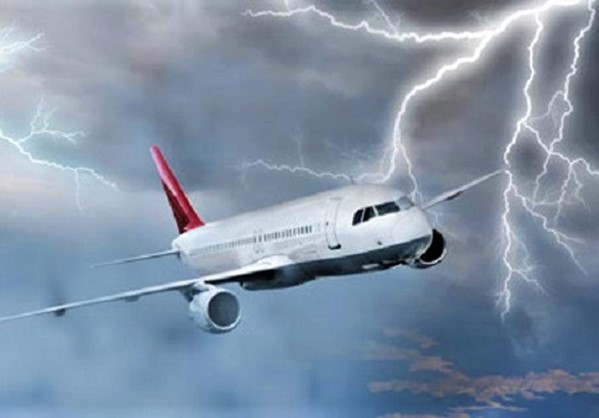 Κακά τα νέα για όσους φοβούνται τις αναταράξεις στα αεροπλάνα