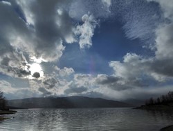 Με διαστήματα βροχών η... νέα εβδομάδα