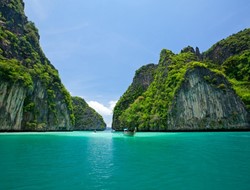Οι μαγευτικές παραλίες της Ταϊλάνδης κινδυνεύουν να εξαφανιστούν!