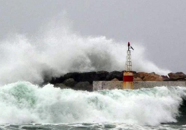 Ο καιρός την Τετάρτη 26 και την Πέμπτη 27 Σεπτεμβρίου