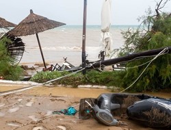 Ακόμη τρεις μήνες σε κατάσταση έκτακτης ανάγκης ο Δήμος Θερμαϊκού