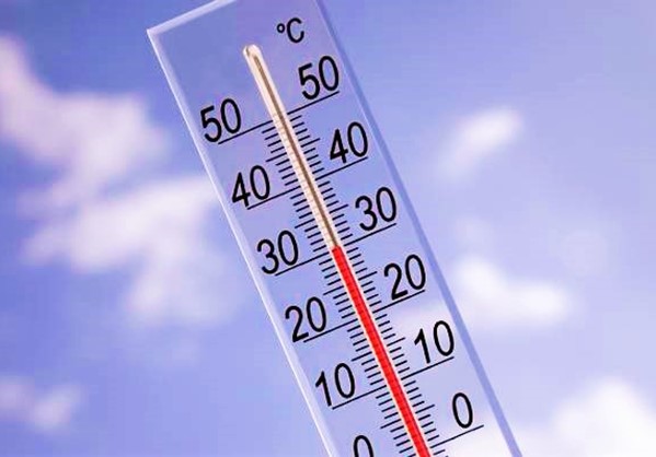 Εδώ και 1.000 χρόνια η θερμοκρασία αυξάνεται με τον υψηλότερο ρυθμό