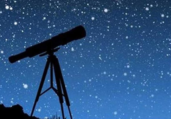 Τηλεσκόπια σε όλη την Αθήνα για την παρατήρηση του Άρη