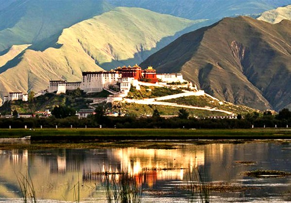 Σχέδιο για σύστημα «ελέγχου καιρού» στο Θιβέτ