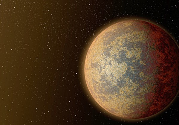 Βρέθηκαν πάνω από 100 νέοι δυνητικοί εξωπλανήτες