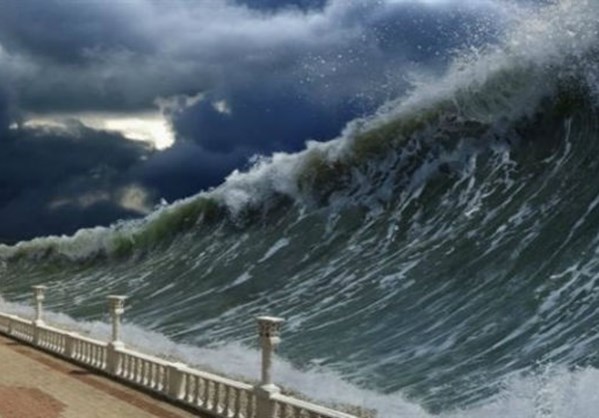 Αφιέρωμα: Τα τσουνάμι που έγραψαν ιστορία