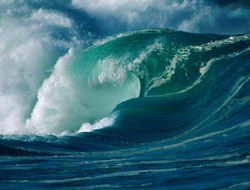 Κορινθιακός: Συσκευή προειδοποίησης για τσουνάμι