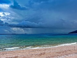 Συνεχίζονται τα τερτίπια του καιρού!