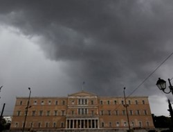 Ο καιρός την Πέμπτη και την Παρασκευή