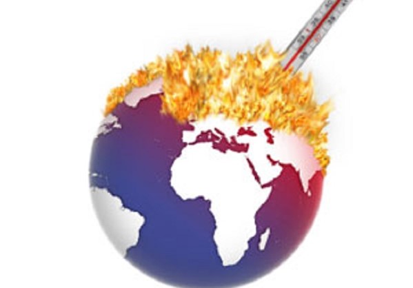 To 2011 - 2015 ήσαν τα θερμότερα έτη στη Γη