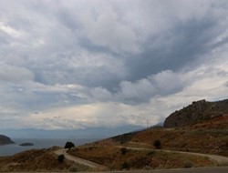 Πρόγνωση Καιρού Για Την Τρίτη 27/12/16