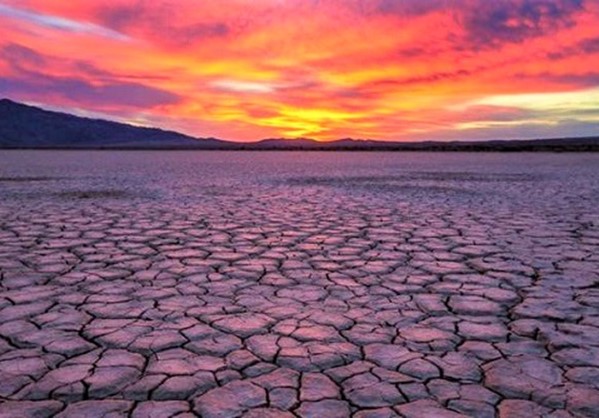Καλιφόρνια: Επίσημο τέλος στην ξηρασία μετά από πέντε χρόνια