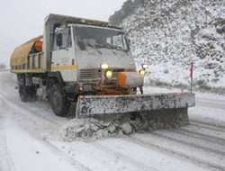 Πολλά τα προβλήματα από την κακοκαιρία