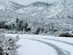 Κακοκαιρία Ανήμερα τα Χριστούγεννα...