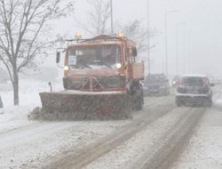 Αναλυτικά Ο Καιρός Για Σήμερα Τετάρτη 18/02/15