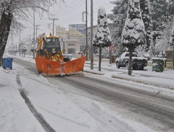 Επιδεινώνεται ο καιρός από την Τρίτη;