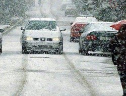 Πρόγνωση Καιρού Για Την Πέμπτη 29/12/16