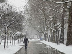 Σημαντική κακοκαιρία από την Κυριακή!