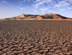Η Γη θα βιώσει μεγάλη περίοδο ξηρασίας σύμφωνα με νέα αποκαλυπική έρευνα