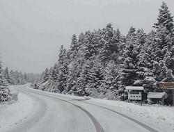 Ο Καιρός έως τις 02 Δεκεμβρίου