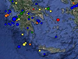 Ο εγκέλαδος χτύπησε για 2η συνεχόμενη μέρα τη Ζάκυνθο