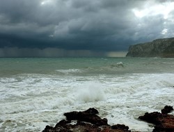 Ο καιρός τη Δευτέρα και την Τρίτη