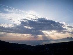 Ο καιρός την Πέμπτη και την Παρασκευή