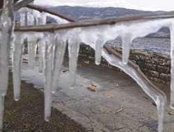 Ο καιρός έως το Σάββατο 29 Ιανοαυρίου