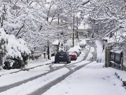 Μερομήνια: Έρχεται πολύ «βαρύς» χειμώνας!