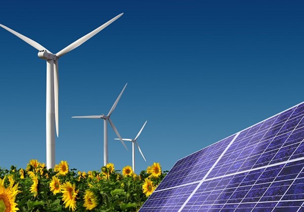 Στο 15,4% η ενεργειακή κατανάλωση από ανανεώσιμες πηγές στην Ελλάδα