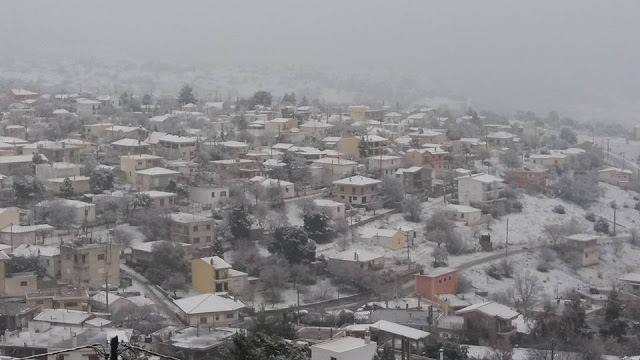 Βιλλια χωριο 20 1 2016