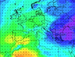 Από την Άνοιξη στον... βαρύ Χειμώνα!